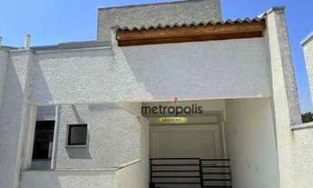 Imagem 3: Cobertura à venda, 100 m² por R$ 690.000,00 - Jardim - Santo André/SP