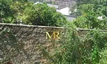 Imagem 7: Terreno à Venda - Barra da Tijuca - 402 m² com Frente de 10m e Vista Livre