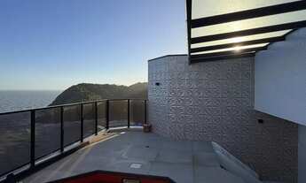 Imagem 5: Cobertuta Cinematográfica - Praia da Enseada - Guarujá