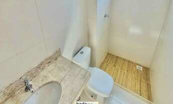 Imagem 7: Ibeda - Apartamento com Sala ampla 3 quartos (1 suíte) 1 vaga Lazer piscina 67m2