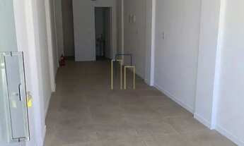 Imagem 3: Sala comercial no térreo em excelente localização!