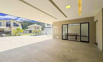 Imagem 6: Casa com 3 dormitórios à venda, 200 m² por R$ 1.390.000,00 - Albuquerque - Teresópolis/RJ