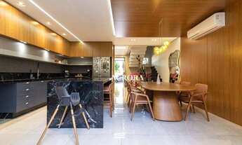 Imagem 6: Sobrado com 3 dormitórios, 150 m² - venda por R$ 1.250.000,00 ou aluguel por R$ 6.450,00/m