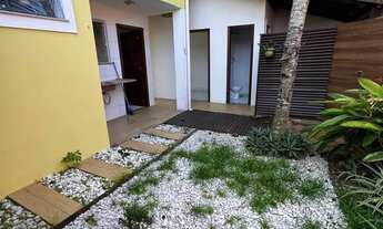 Imagem 5: Casa duplex em condomínio 4/4 sendo 3 suítes Burraquinho / Lauro de Freitas