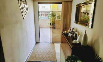 Imagem 7: Imóvel para venda possui 120 metros quadrados com 3 quartos em Tijuca - Rio de Janeiro - R