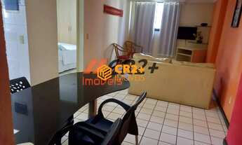 Imagem 4: Flat a Venda 40m² com 1 Quarto MOBILIADO no bairro Boa Viagem em Recife