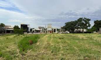 Imagem 3: Lote com 25m de frente no Gran Royalle Pirâmide a preço de oportunidade