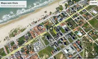 Imagem: Terreno na Praia do Futuro 800m² -R$ 800.000,00