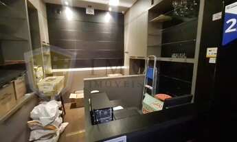 Imagem 2: Box Comercial, 17,50 m², Novo Mercadão da Cidade