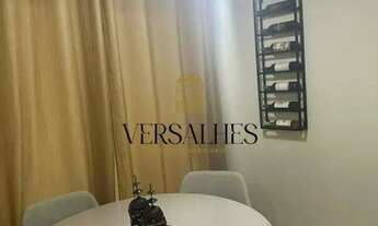 Imagem 5: Apartamento mobiliado para alugar com 60m² , 2 quartos, 01 vaga de garagem, 01 banheiro B