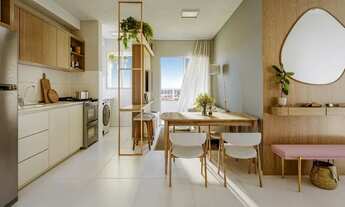 Imagem 6: Ultimas unidades no antares 2/4 - apt 01