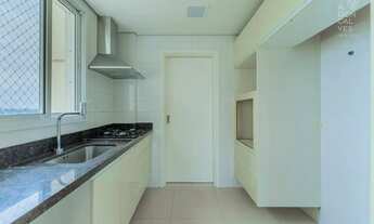 Imagem 4: Apartamento Duplex, 02 Suítes, 02 Vagas, Terraço, Bacacheri, Curitiba