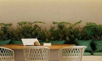 Imagem 7: Flat a venda em Tambaú - FL0564