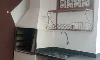 Imagem: Vendo Casa Duas suítes 1 lavabo