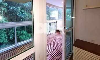 Imagem 2: Apartamento - Padrão / Residencial / Gávea