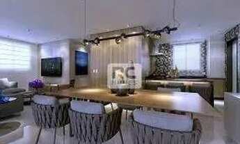 Imagem 4: Cobertura à venda, 4 quartos, 2 suítes, 3 vagas, Castelo - Belo Horizonte/MG