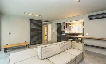 Imagem: Apartamento Garden no bairro Petrópolis!