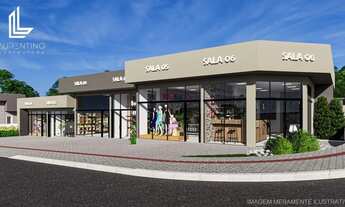 Imagem 2: Sala Comercial em Indaial: Oportunidade de Investimento