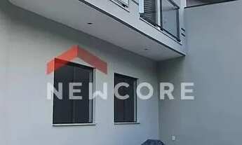 Imagem 2: Sobrado em Rua Apa - Vila Curuçá - Santo André/SP