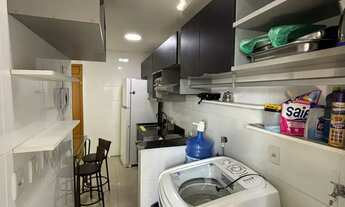 Imagem 7: Edifício Águas de março