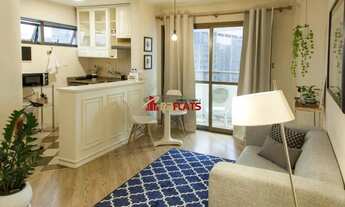 Imagem: Flat com ótimo preço no bairro Bela Vista