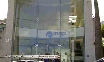 Imagem 2: Salão para alugar na Vila Maria - São Paulo/SP