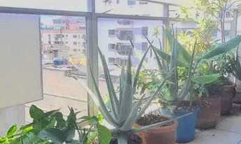 Imagem 3: Imóvel para venda possui 86 metros quadrados com 2 quartos em Copacabana - Rio de Janeiro