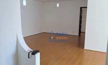 Imagem 4: Apartamento com 3 dormitórios para alugar, 130 m² por R$ 6.685,75/mês - Higienópolis - São