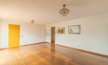 Imagem 5: Venda Apartamento 3 Dormitórios - 119 m² Perdizes