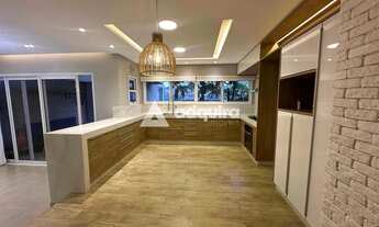 Imagem 4: Casa com piscina à venda e locação no condomínio Vale dos Vinhedos