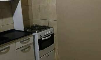 Imagem 6: Kitnet mobiliada no Sul do Rio - Próximo ao posto de saúde e escola