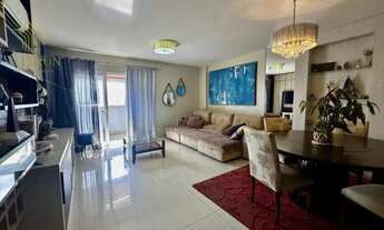 Imagem 5: Apartamento à venda em Maringá, Zona 01, com 4 quartos, com 166.73 m², Edifício Novo Centr