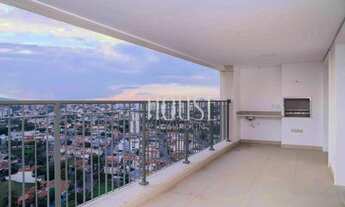 Imagem 4: Apartamento com 4 quartos para alugar, 166 m² no Condominio residencial Tom Jobim - Soroca