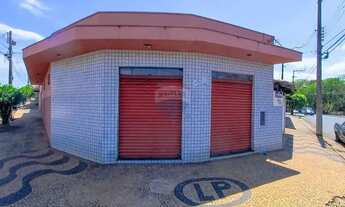 Imagem: Salão comercial para venda e locação