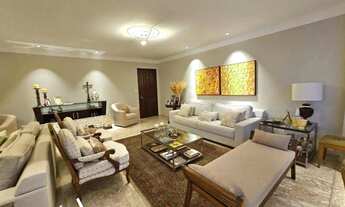 Imagem 2: Apartamento com 4 dormitórios à venda, 148 m² por R$ 990.000,00 - Canela - Salvador/BA