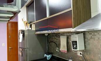 Imagem 4: Apartamento de 2 quartos para venda em Jacareí - SP