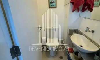 Imagem 6: Sala Comercial à Venda em Perdizes, São Paulo-SP: 1 Sala, 2 Banheiros, 1 Vaga de Garagem