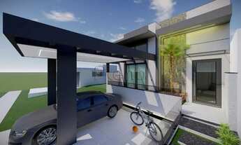 Imagem 5: Casa à venda em Indaiatuba, Jardim Toscana, com 3 quartos, com 112 m², Jardim Toscana