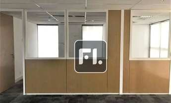 Imagem 6: Conjunto, 255 m² - venda por R$ 4.400.000,01 ou aluguel por R$ 24.427,01/mês - Brooklin