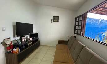 Imagem 4: Casa 3 Quartos (2 Suítes) Feitosa, Maceió