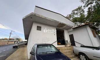 Imagem 2: Galpão disponível para venda no bairro Pampulha em Uberlândia-MG