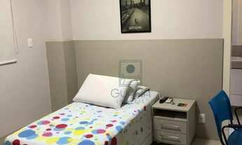 Imagem 7: Sobrado com 3 Suites no Alphaville 2