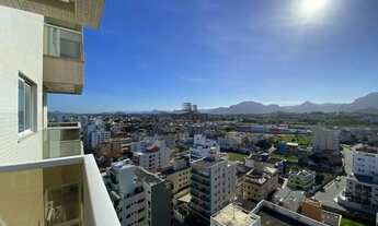 Imagem 7: Apartamento de 2 quartos, varanda com vista para o mar e área de lazer a venda na Praia do