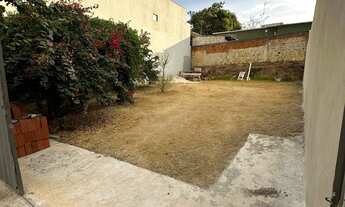 Imagem: Lote em Vicente Pires