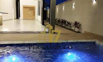 Imagem 6: Casa em Condomínio para Venda em São José do Rio Preto, Quinta Do Lago - Blue Lagoon, 3 do