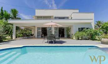 Imagem: WP6871 - Ampla residência na Estrada da