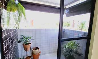 Imagem 4: Apartamento no Geisel com 2 quantos