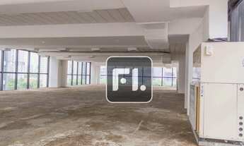 Imagem 4: Conjunto para alugar, 185 m² por R$ 16.242,52/mês - Vila Olímpia - São Paulo/SP