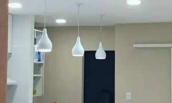 Imagem 4: Casa em Condomínio para Venda em Fortaleza, Barroso, 3 dormitórios, 2 suítes, 3 banheiros