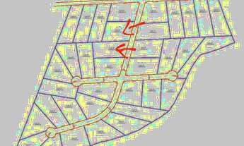 Imagem: Vendo áreas de 1 mil metros em Igarapé